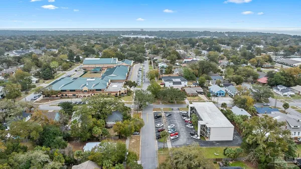 $349,000 | 1114 East Lloyd Street, Pensacola, FL 32503