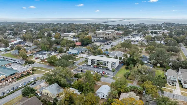 $349,000 | 1114 East Lloyd Street, Pensacola, FL 32503