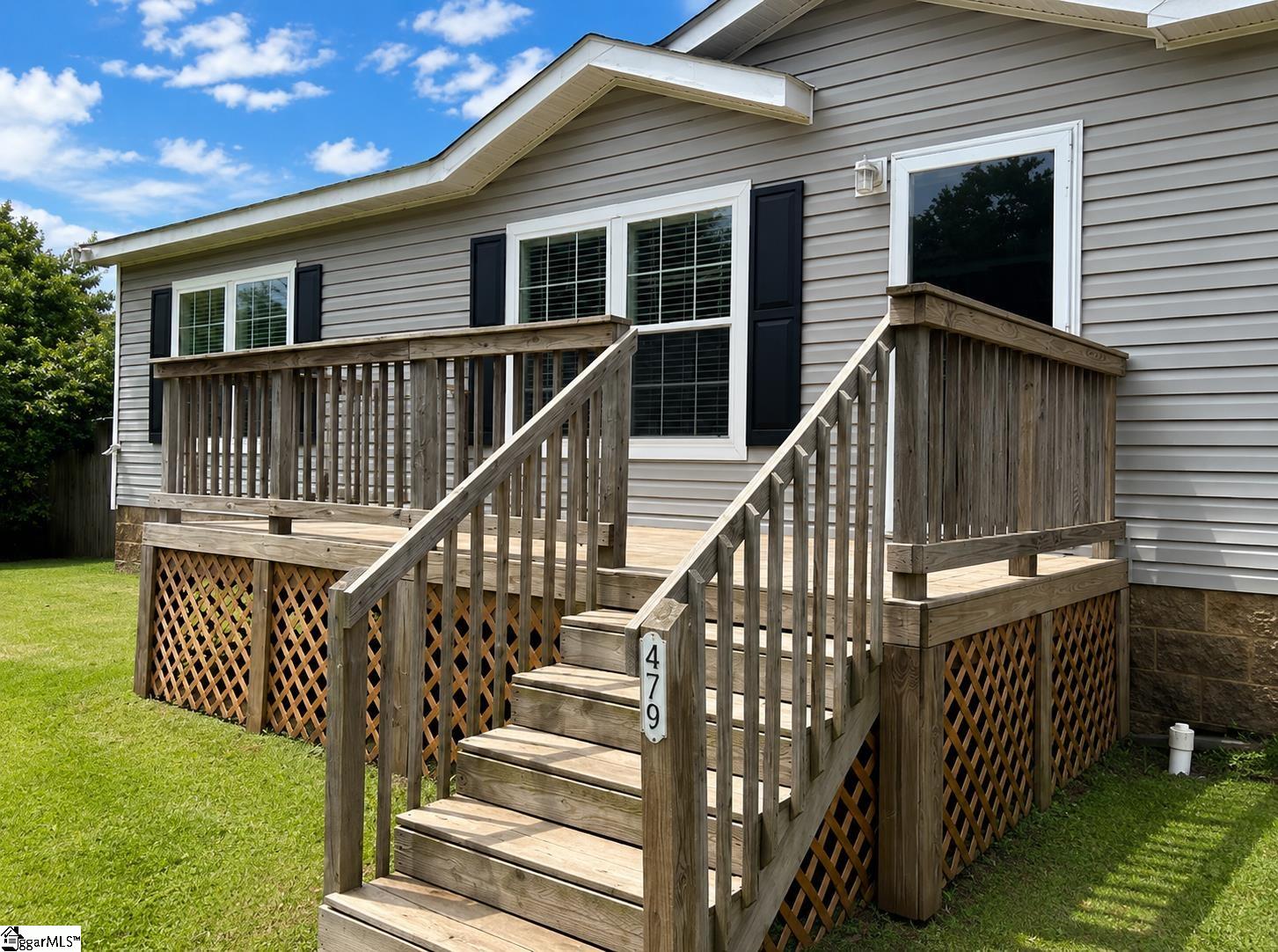 479 Bessie Road Piedmont, SC 29673 - Photo 4 of 18 Gallery Image 4