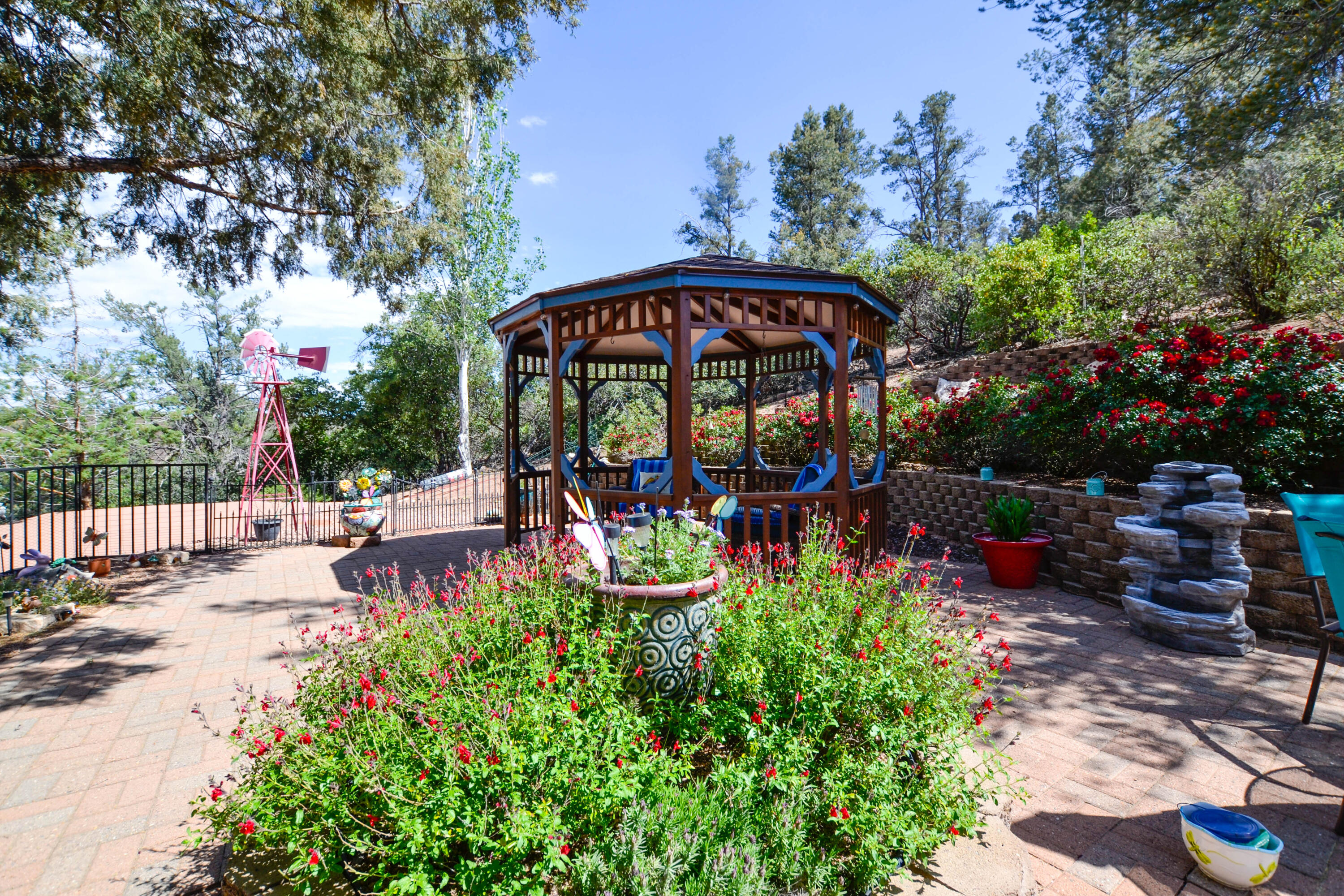 801 Zane Grey Circle Payson, AZ 85541 - Photo 47 of 63