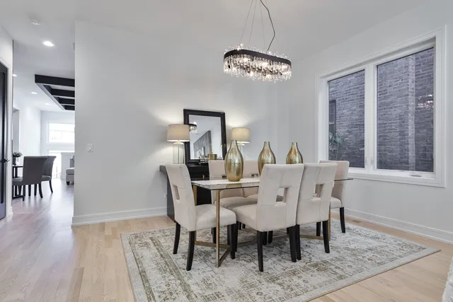 $1,299,000 | 5624 North Francisco Avenue, Chicago, IL 60659