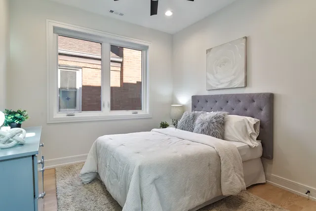 $1,299,000 | 5624 North Francisco Avenue, Chicago, IL 60659