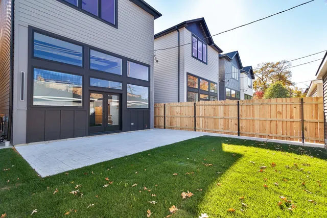 $1,299,000 | 5624 North Francisco Avenue, Chicago, IL 60659