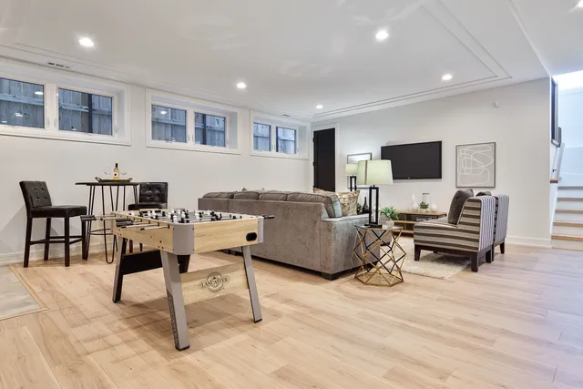 $1,299,000 | 5624 North Francisco Avenue, Chicago, IL 60659