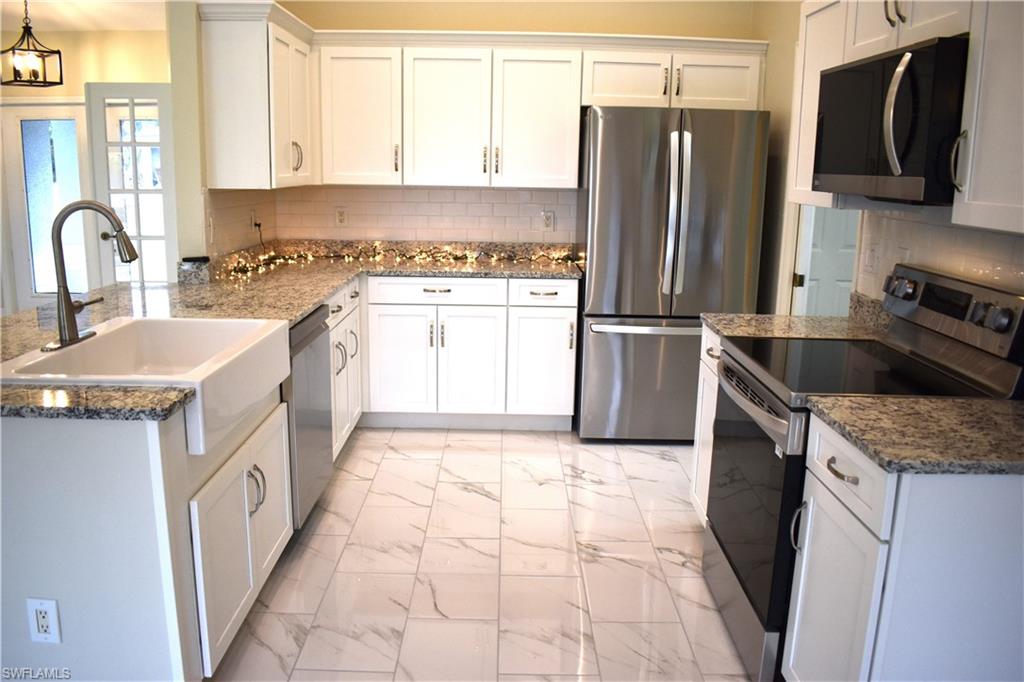 4230 Cromey Road North Port, FL 34288 - Photo 11 of 32 kitches