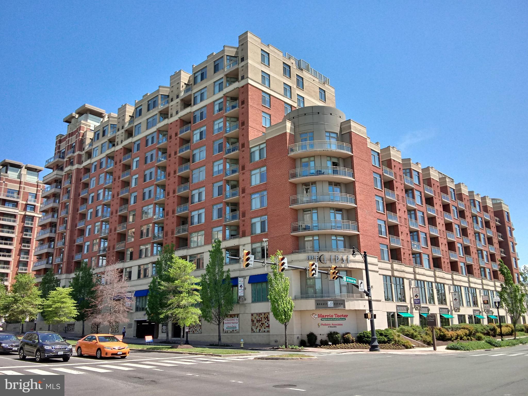 3600 South Glebe Road, Unit 202W Arlington, VA 22202 - Photo 1 of 35