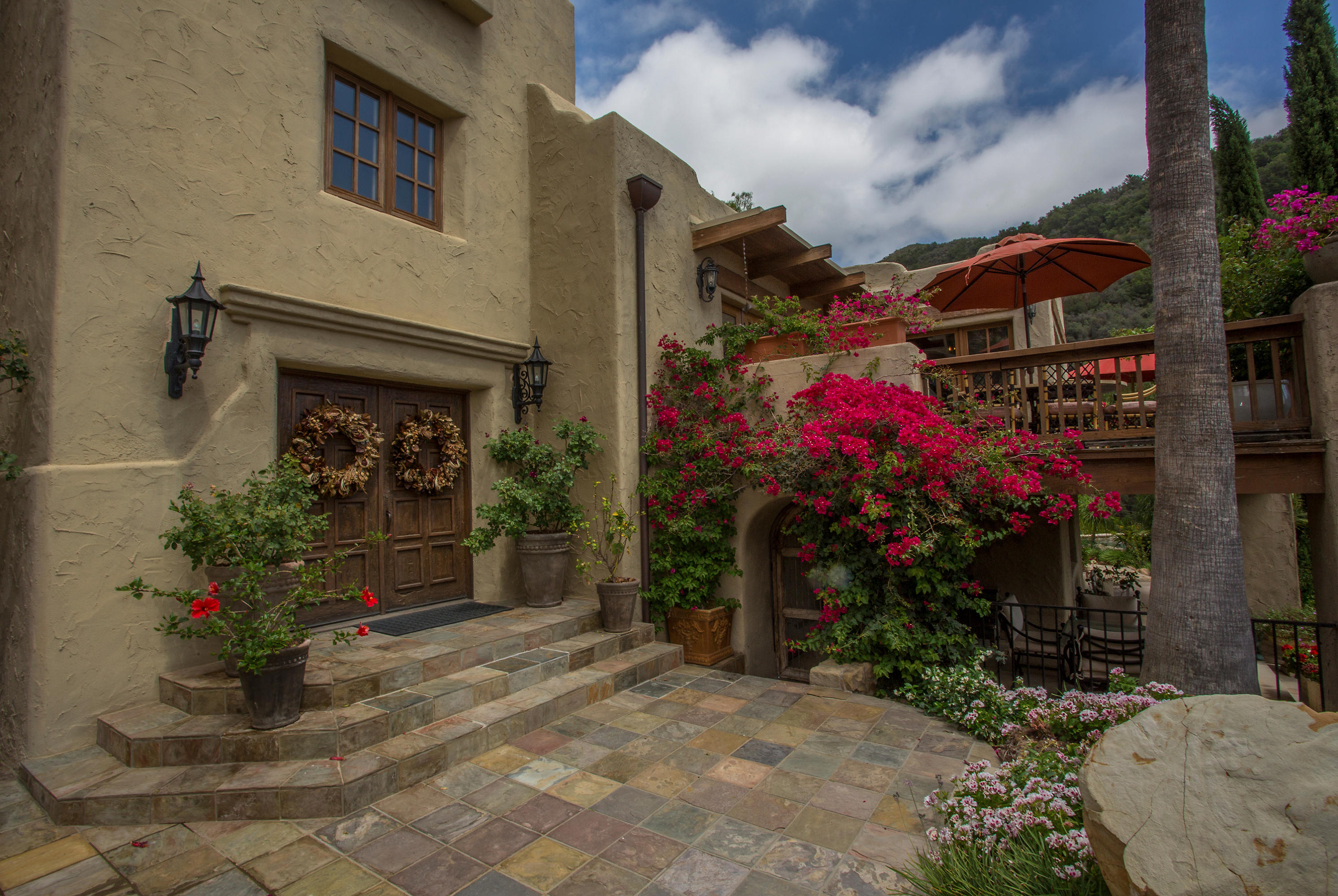 1090 Toro Canyon Road Santa Barbara, CA 93108 - Photo 9 of 28