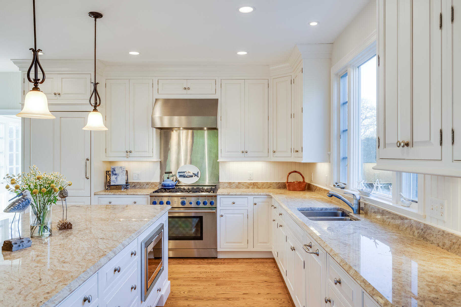 335 Stage Island Road Chatham, MA 02633 - Photo 28 of 71 Kitchen