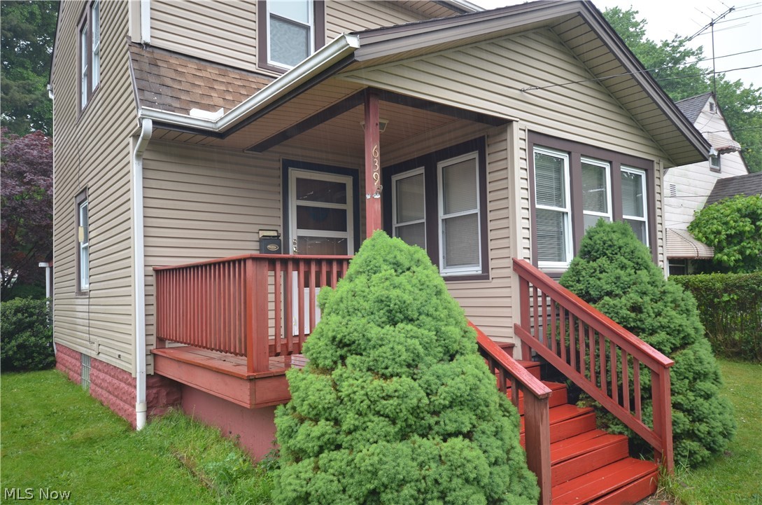 639 Garry Road Akron, OH 44305 - Photo 28 of 32 Gallery Image 28