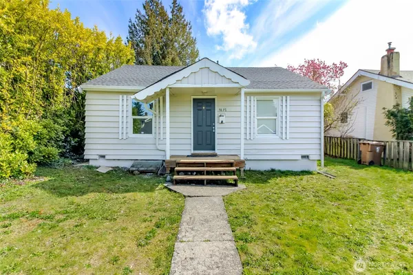 $339,900 | 5637 South I Street, Tacoma, WA 98408