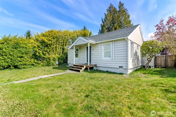 $339,900 | 5637 South I Street, Tacoma, WA 98408