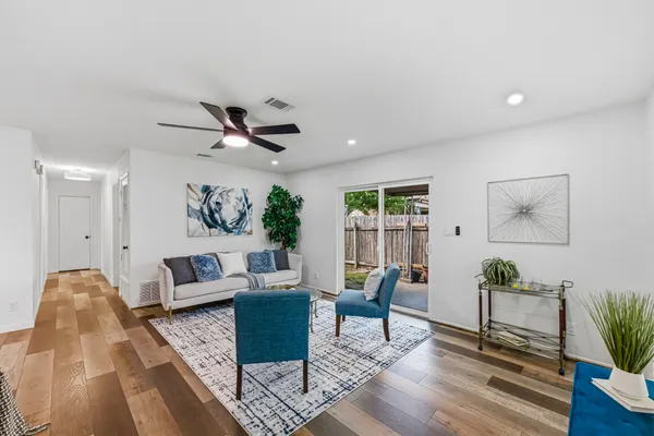 $320,000 | 5613 Jacaranda Drive, Austin, TX 78744