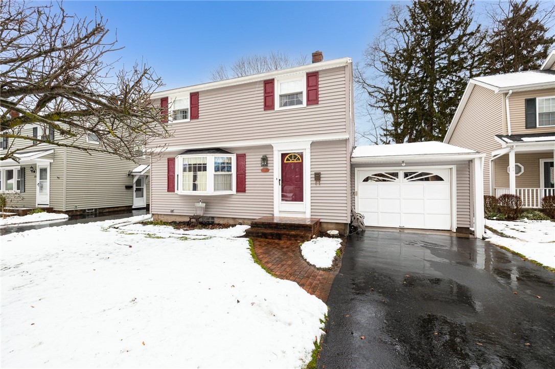 276 Walzford Road Irondequoit, NY 14622 - Photo 1 of 1