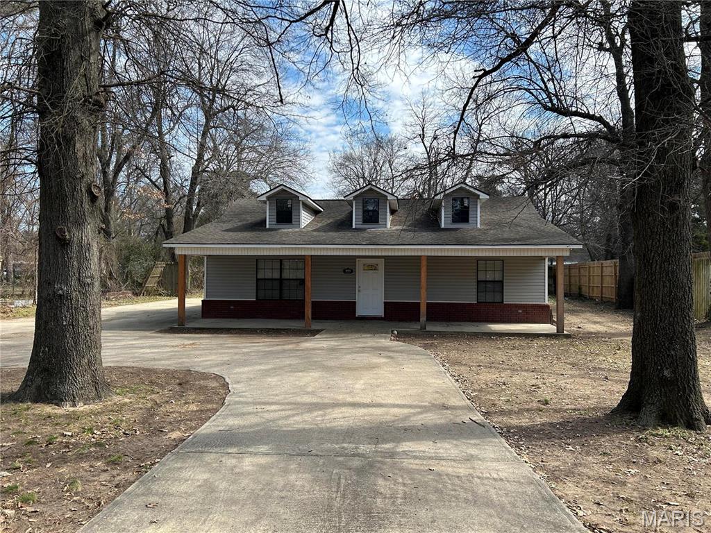 404 North Everett Street Kennett, MO 63857 - Photo 1 of 15