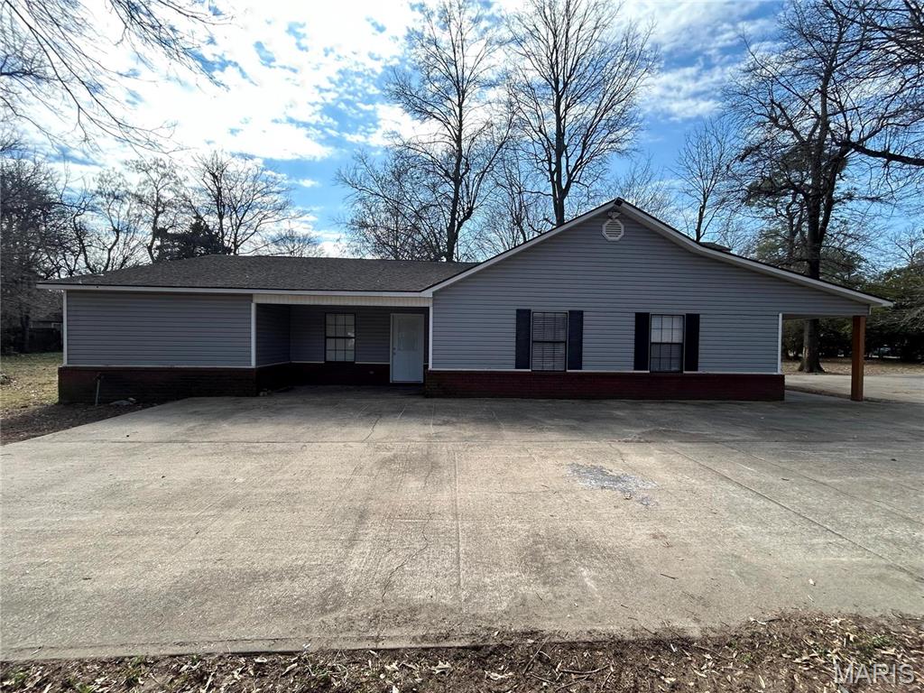 404 North Everett Street Kennett, MO 63857 - Photo 2 of 15