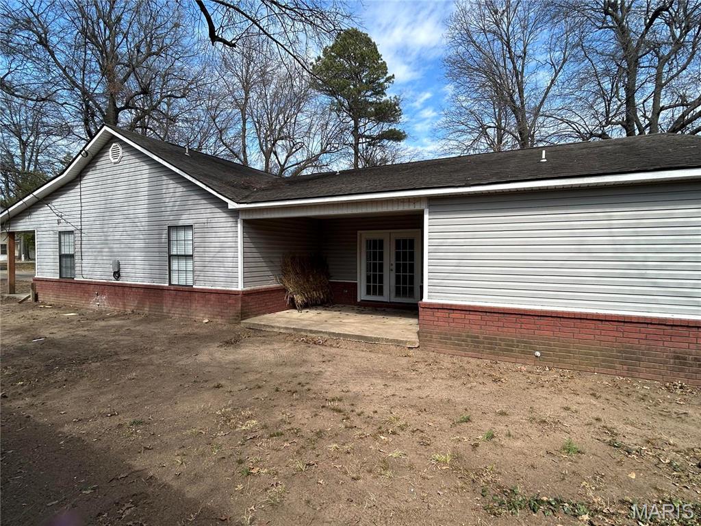 404 North Everett Street Kennett, MO 63857 - Photo 4 of 15