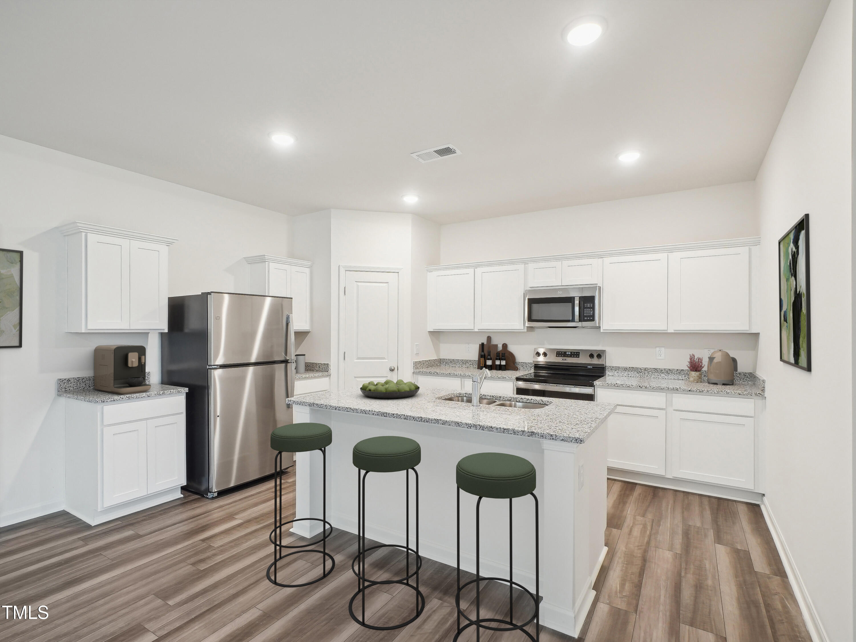 1237 Solace Way Rolesville, NC 27571 - Photo 15 of 53 12-print-Solace Wy 212-kitchen (1) - Cop