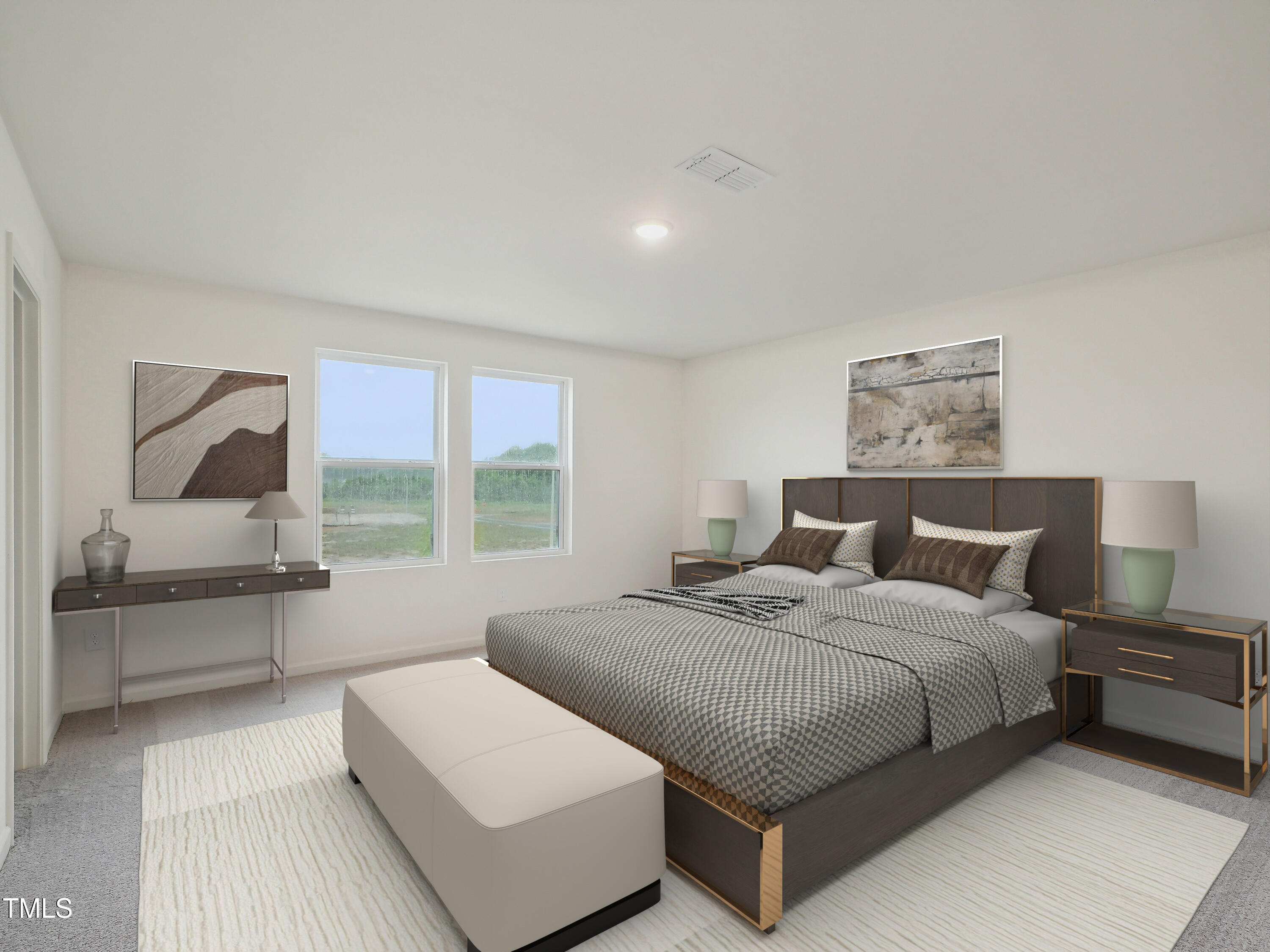 1237 Solace Way Rolesville, NC 27571 - Photo 26 of 53 21-print-Solace Wy 212-primarybed (1)