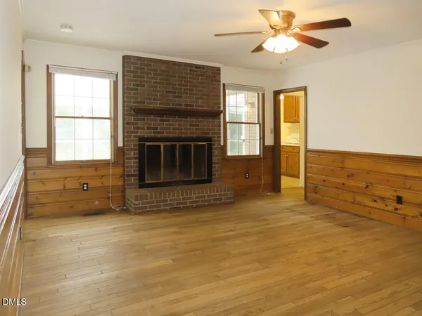 $2,235 | 348 Burkes Farm Drive, Pittsboro, NC 27312