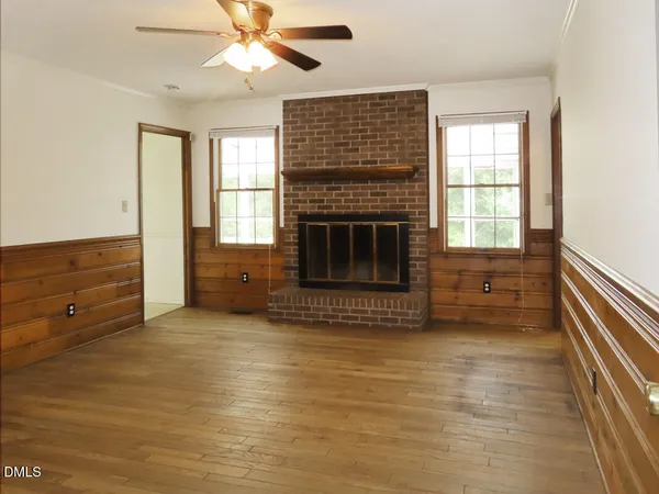 $2,235 | 348 Burkes Farm Drive, Pittsboro, NC 27312