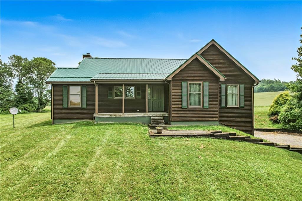 254 Olson Road Stoneboro, PA 16153 - Photo 1 of 41 Gallery Image 1