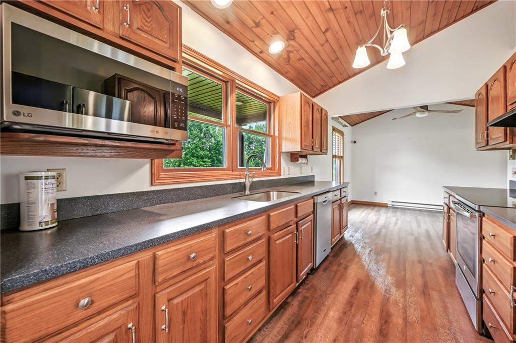 254 Olson Road Stoneboro, PA 16153 - Photo 18 of 41 Gallery Image 18