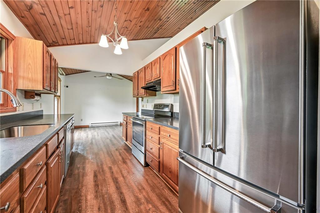 254 Olson Road Stoneboro, PA 16153 - Photo 19 of 41 Gallery Image 19