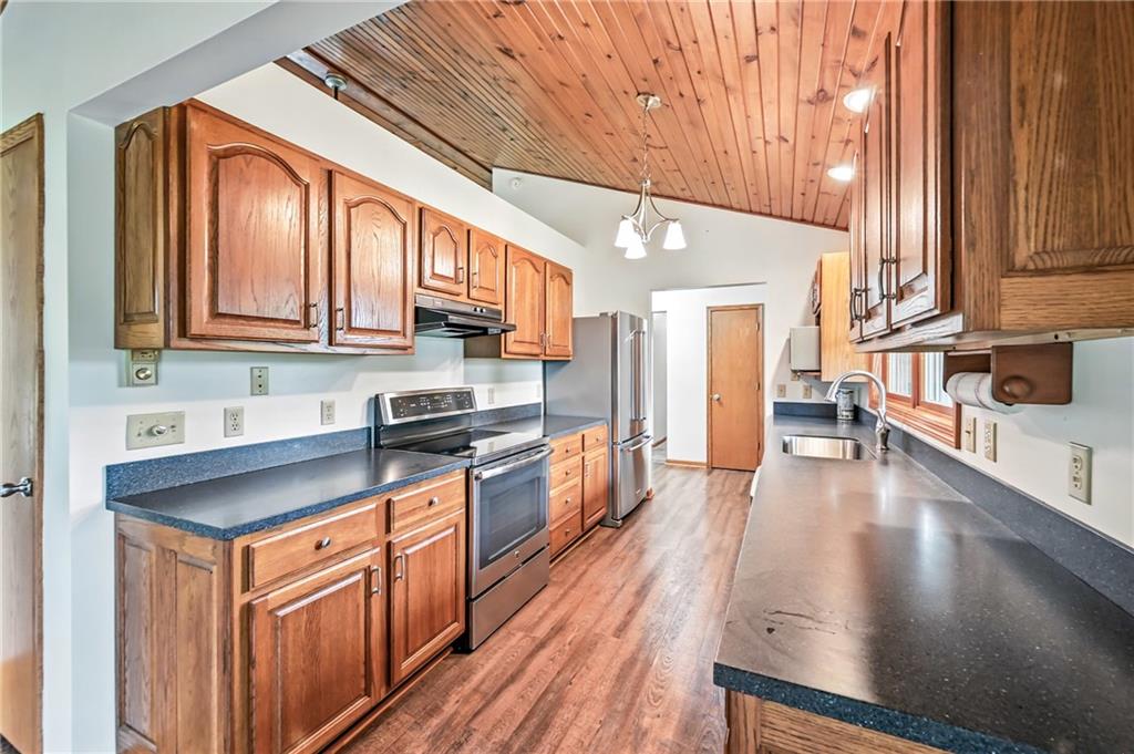 254 Olson Road Stoneboro, PA 16153 - Photo 20 of 41 Gallery Image 20