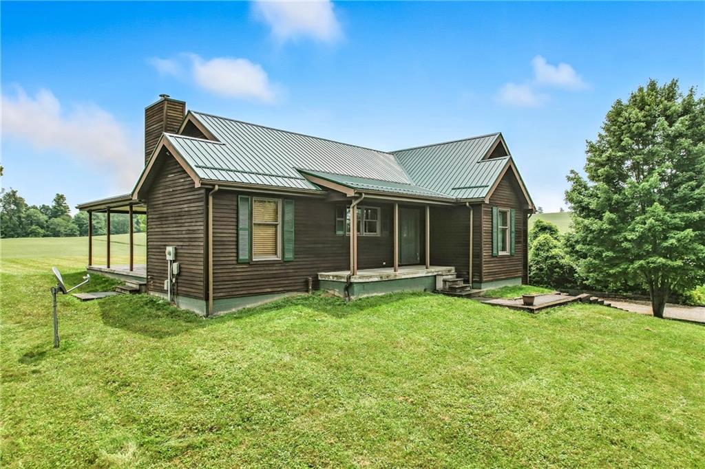 254 Olson Road Stoneboro, PA 16153 - Photo 2 of 41 Gallery Image 2