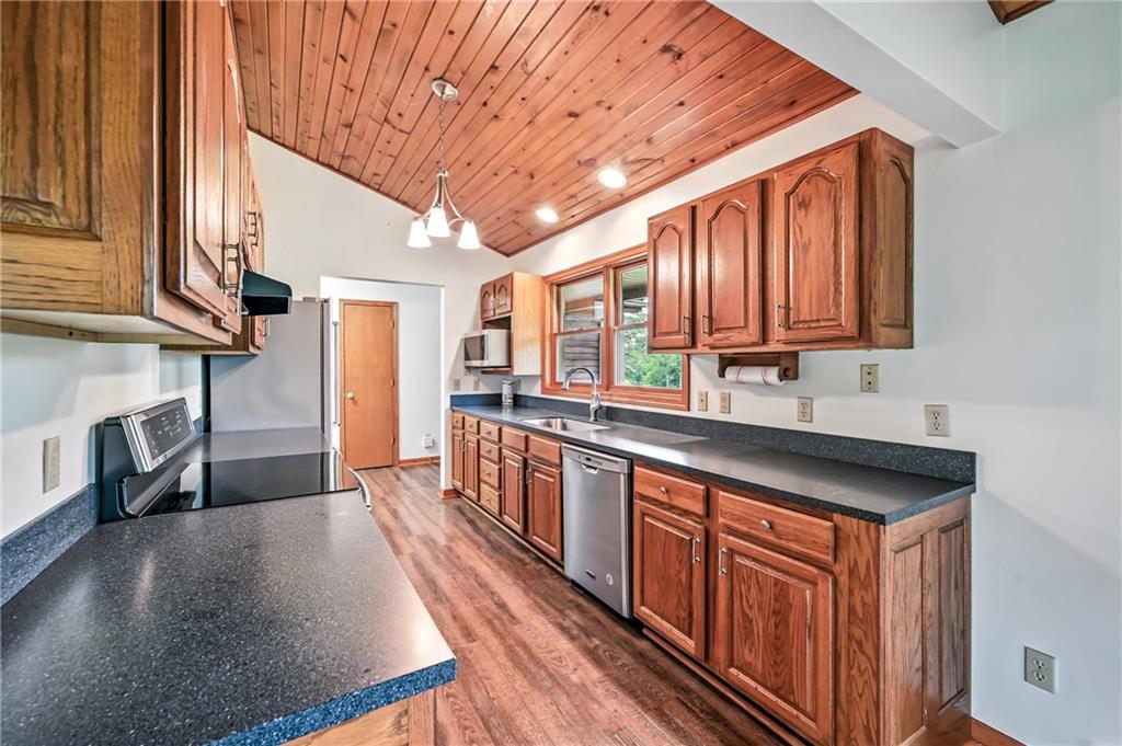 254 Olson Road Stoneboro, PA 16153 - Photo 21 of 41 Gallery Image 21