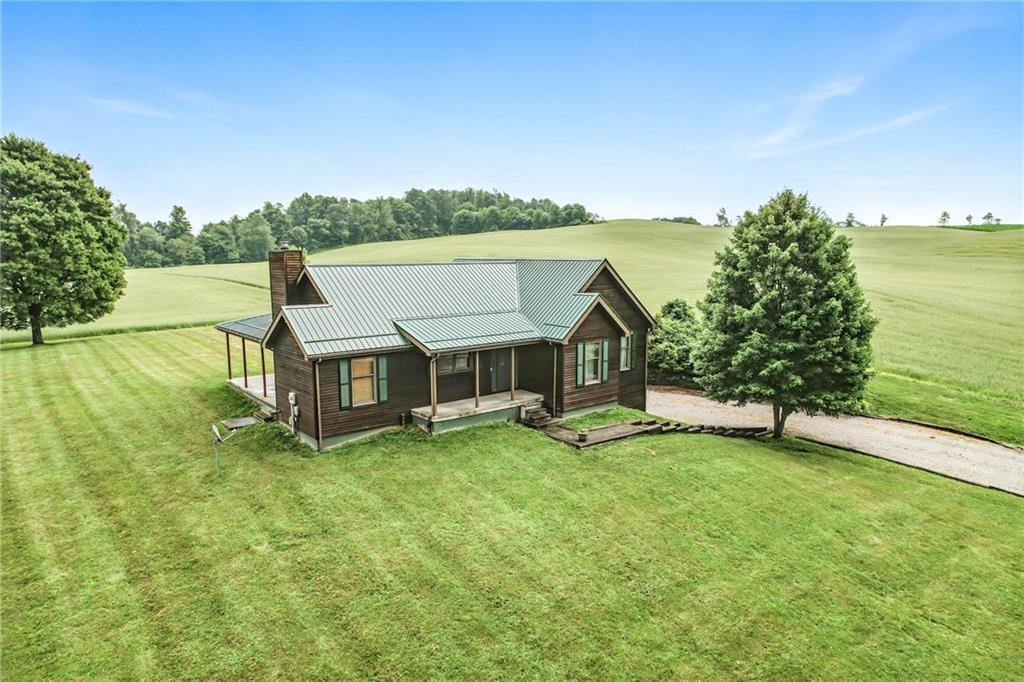 254 Olson Road Stoneboro, PA 16153 - Photo 3 of 41 Gallery Image 3