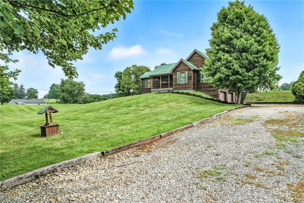 254 Olson Road Stoneboro, PA 16153 - Photo 4 of 41 Gallery Image 4