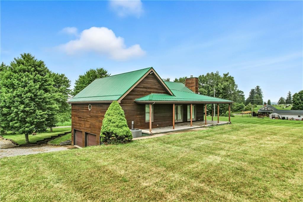 254 Olson Road Stoneboro, PA 16153 - Photo 8 of 41 Gallery Image 8