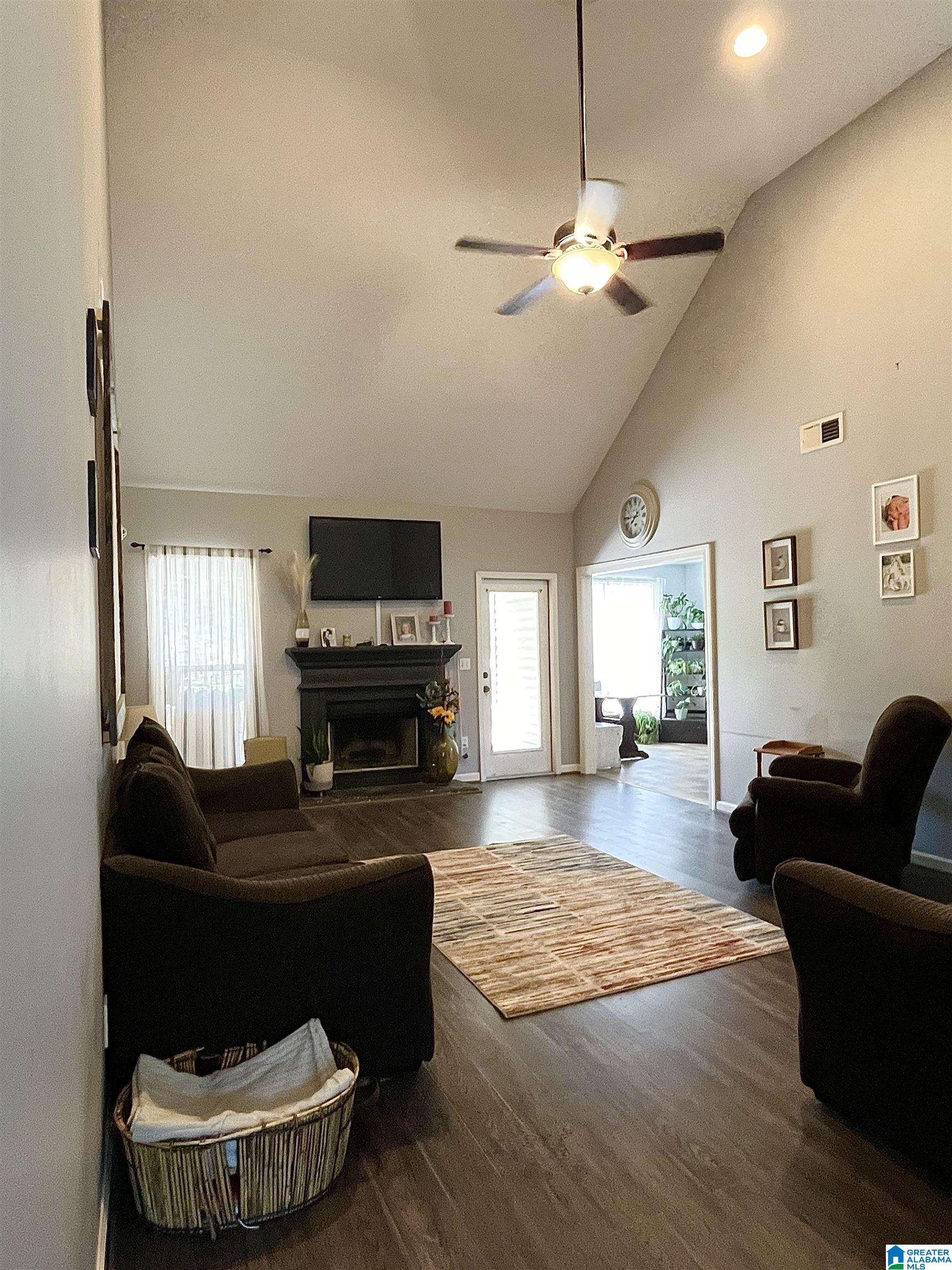 235 Magnolia Crest Way Odenville, AL 35120 - Photo 2 of 18