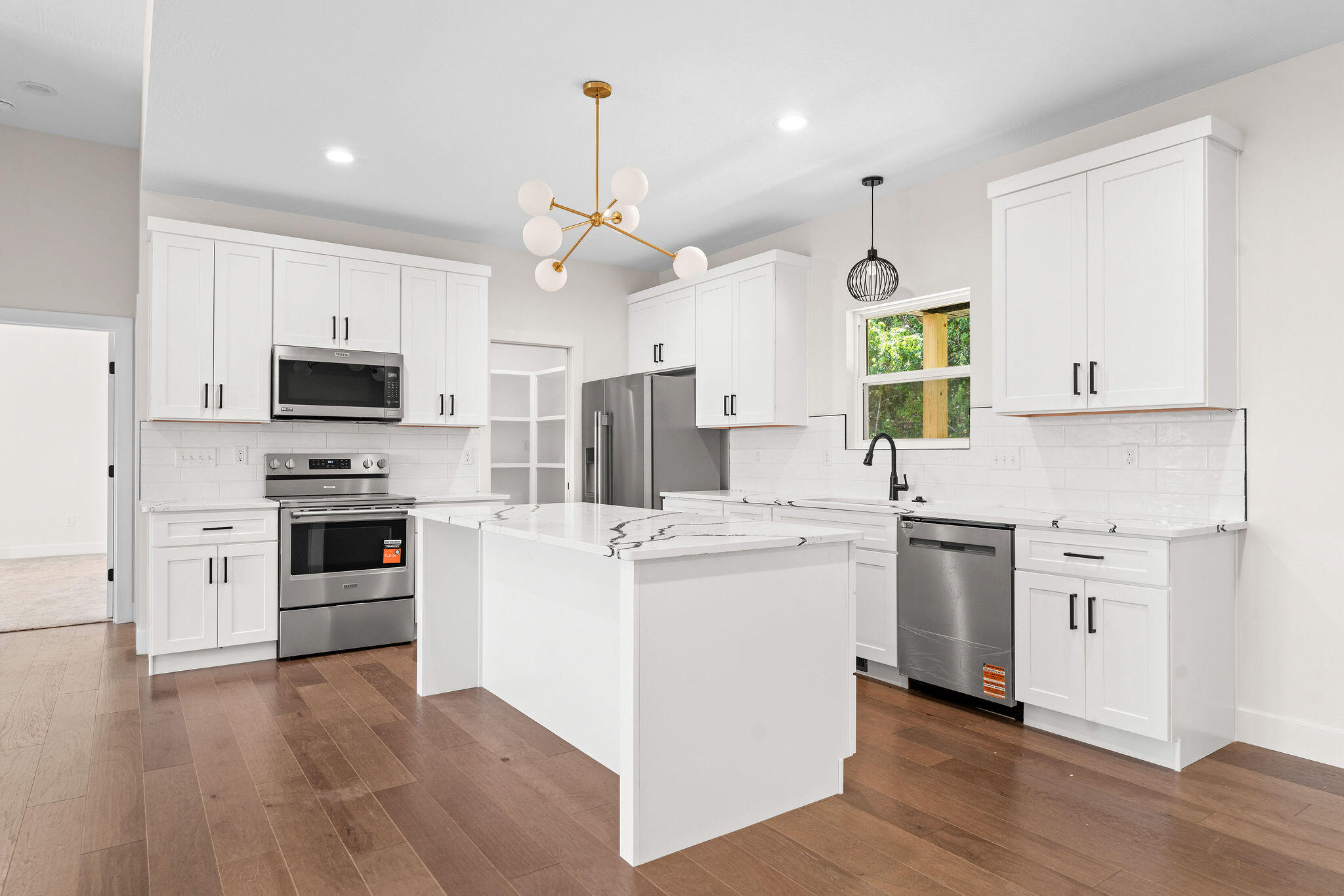 Brand NEW Appliances
