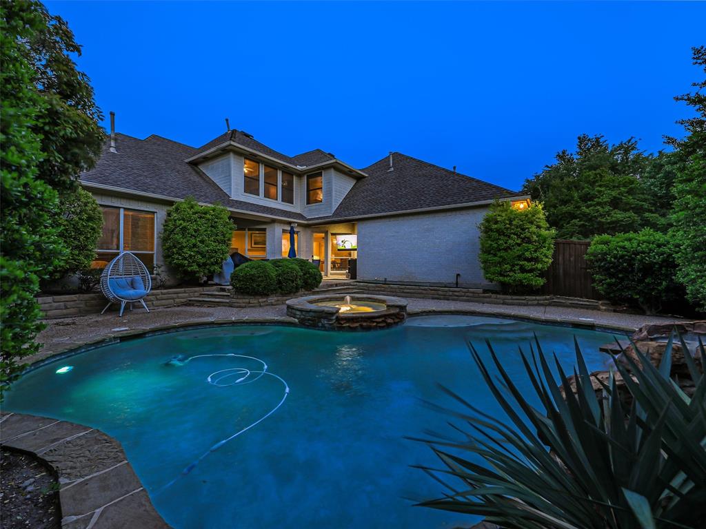 5405 Quail Run Frisco, TX 75034 - Photo 2 of 40
