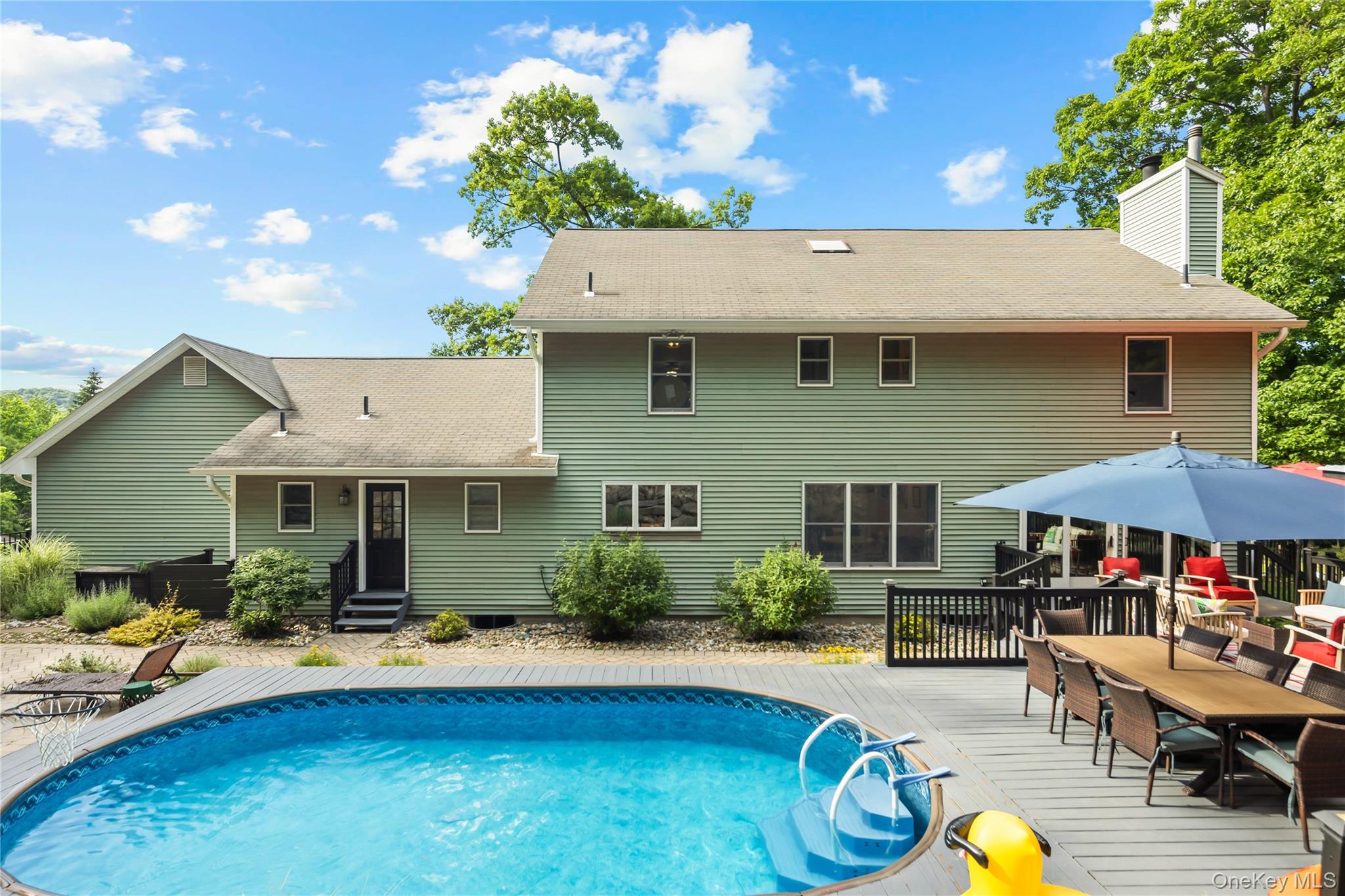 22 Pyngyp Road Stony Point, NY 10980 - Photo 43 of 49