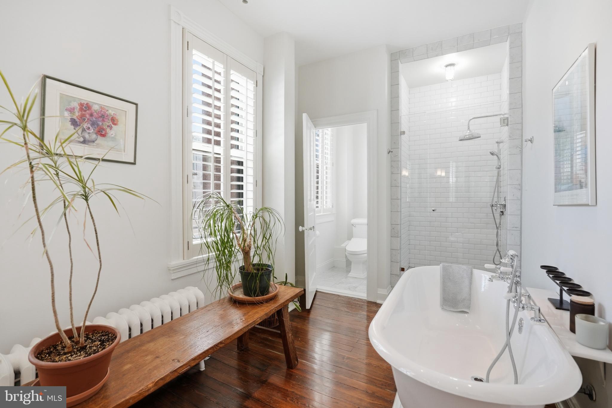 1632 Riggs Place Northwest Washington, DC 20009 - Photo 17 of 31
