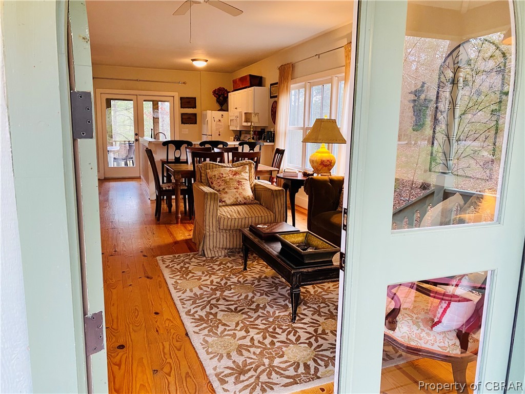 11 Spring Lane Heathsville, VA 22473 - Photo 3 of 35
