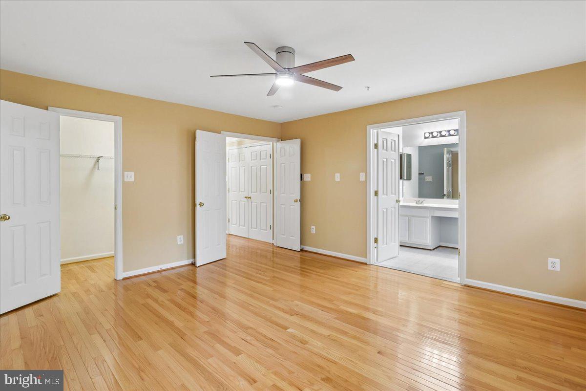 2943 St Helen Circle Silver Spring, MD 20906 - Photo 17 of 40 Spacious room with natural light.