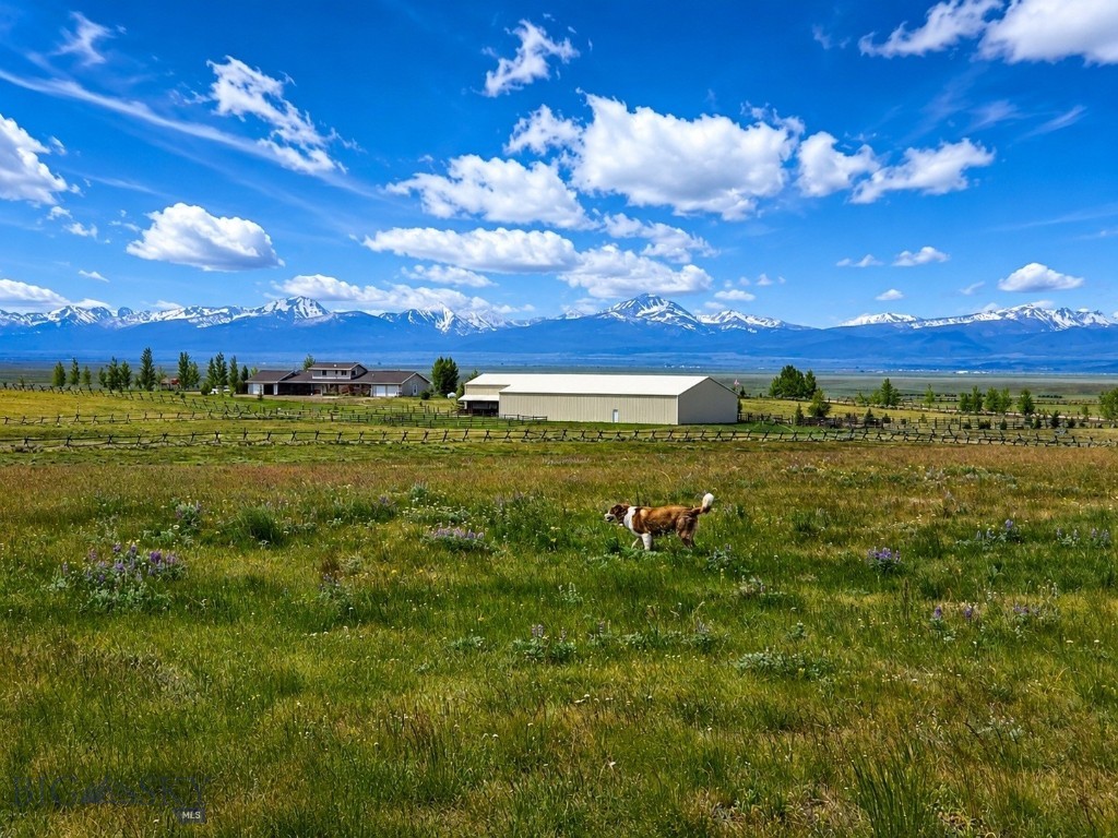 3401 Steel Creek Road Wisdom, MT 59761 - Photo 29 of 72 Gallery Image 29