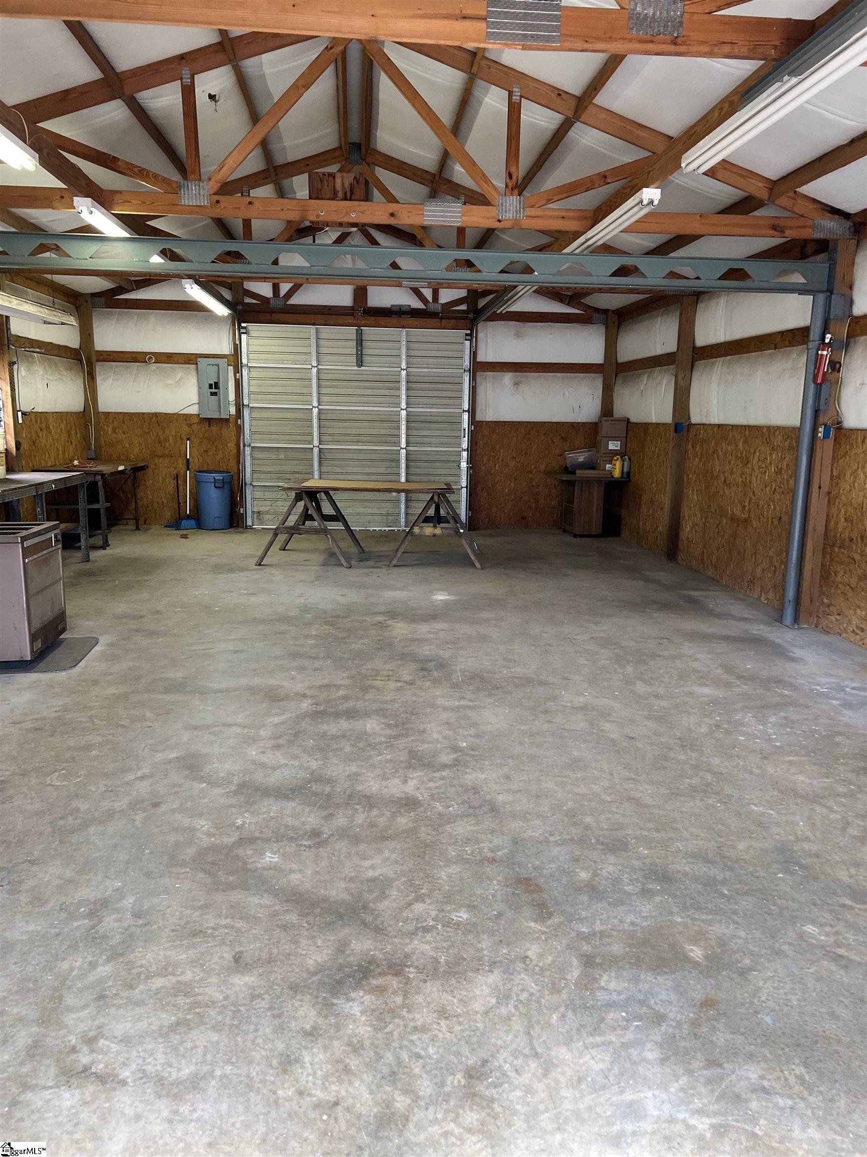 240 Hendricks Road Pickens, SC 29671 - Photo 37 of 39 Gallery Image 37