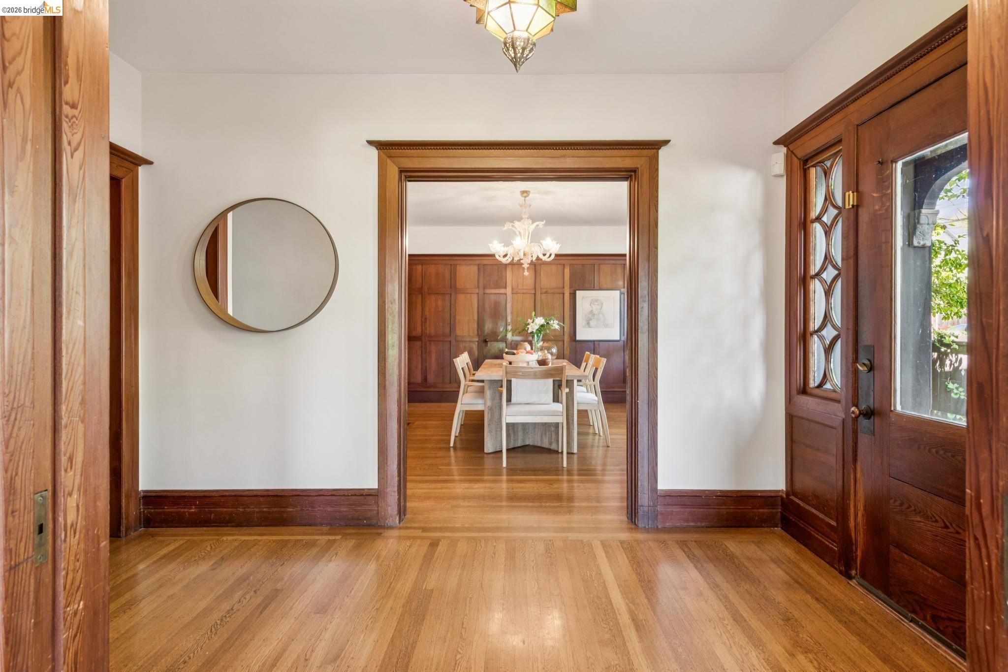 1490 Arch Street Berkeley, CA 94708 - Photo 24 of 57 a view of a livingroom with furniture and wooden floor