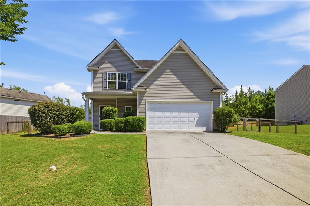 105 Comet Court Dallas, GA 30157 - Photo 36 of 44