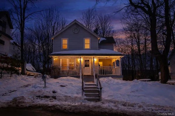 $165,000 | 109 Lake Street, Liberty, NY 12754