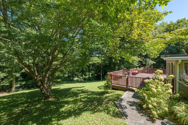 $844,000 | 26 Wilridge Road, Ridgefield, CT 06877