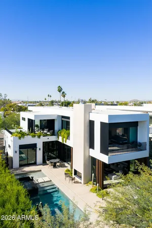 $2,700,000 | 7719 North 13th Place, Phoenix, AZ 85020