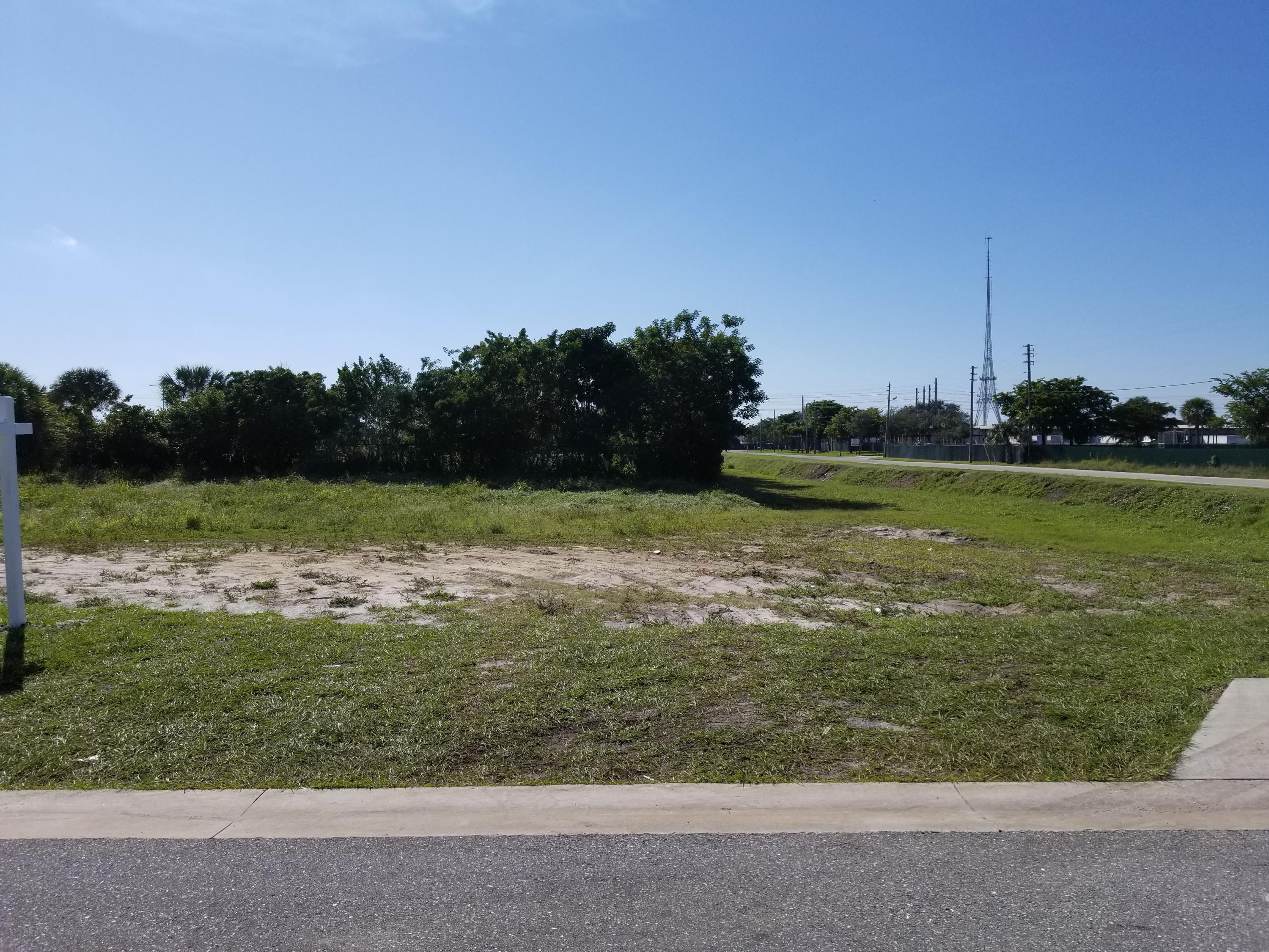 0 West 6th Street Riviera Beach, FL 33404 - Photo 2 of 7 5