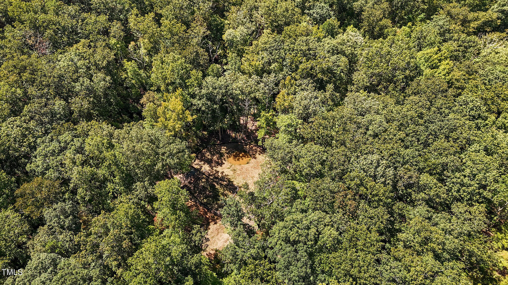 Tbd Monadnock Ridge Road Hillsborough, NC 27278 - Photo 1 of 8 13 acres in Efland pond