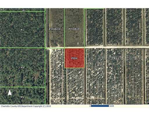 Tbd Punta Gorda, FL 33950 - Photo 1 of 1 Exterior Front